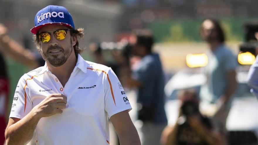 Fernando Alonso