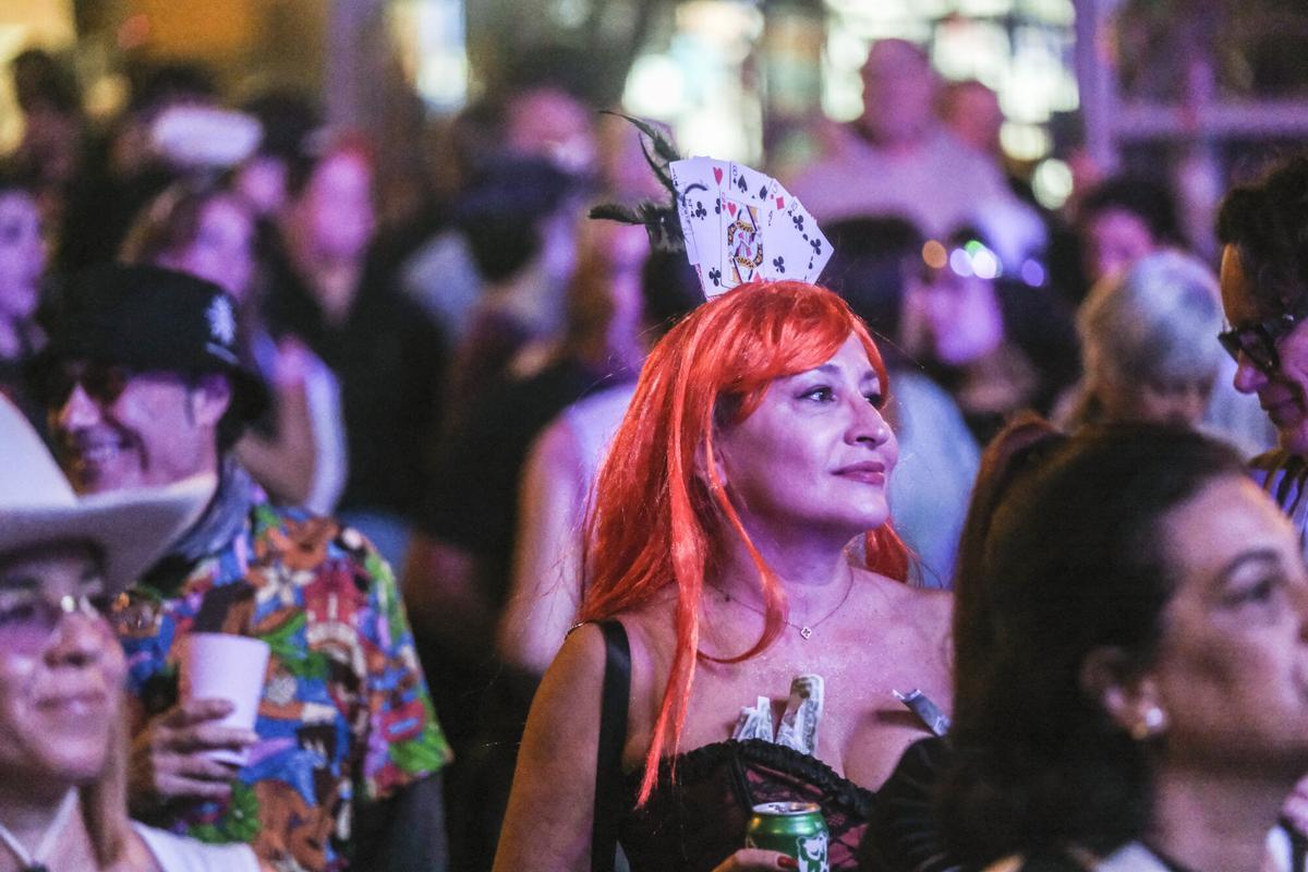 Noche de Carnaval | 16/02/2026 | 16/02/2026 | Fotógrafo: José Carlos Guerra Noche de Carnaval | 16/02/2026 | 16/02/2026 | Fotógrafo: José Carlos Guerra