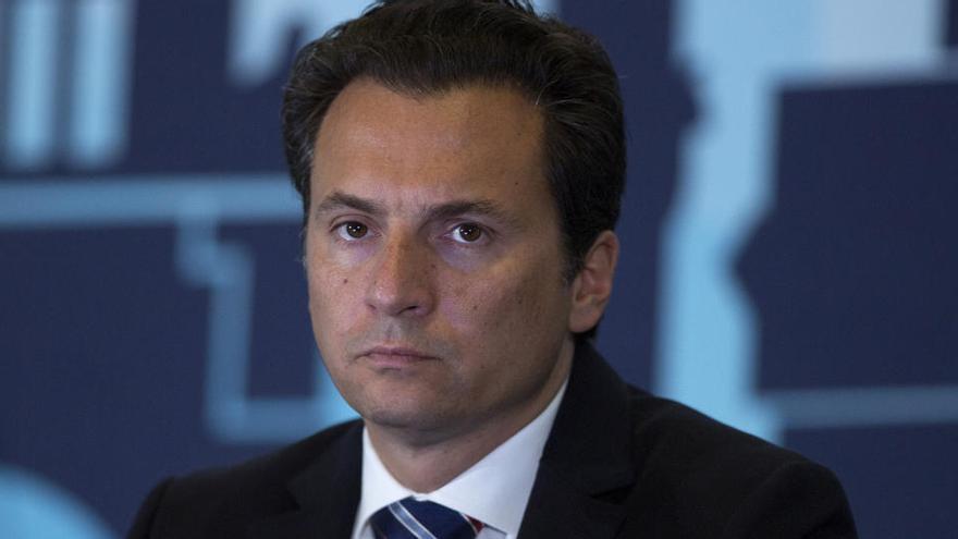 La Audiencia Nacional acuerda extraditar a México al exdirector de Pemex