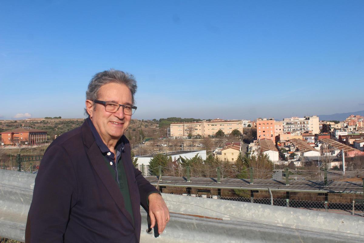 L'economista i exalcalde de Figueres destaca la rellevància del nou POUM