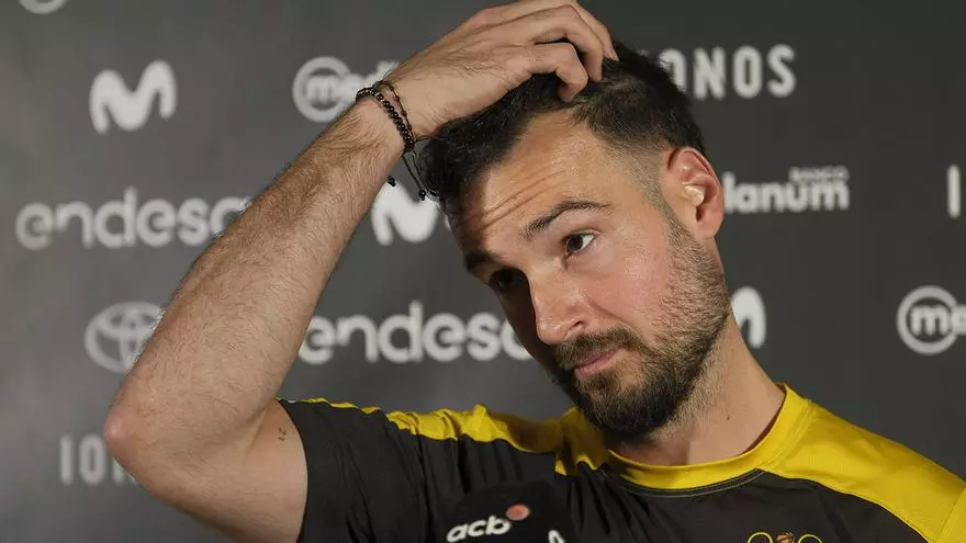 Lluís Costa: "Para ganar a equipos como el Barça lo tienes que hacer todo casi perfecto"