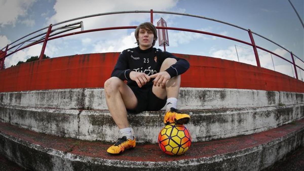 Halilovic apunta al Valencia