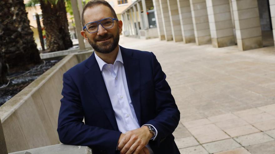 De Londres a Zaragoza: el viaje del ingeniero que quiere liderar la construcción de centros de datos en Aragón