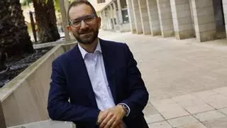 De Londres a Zaragoza: el viaje del ingeniero que quiere liderar la construcción de centros de datos en Aragón