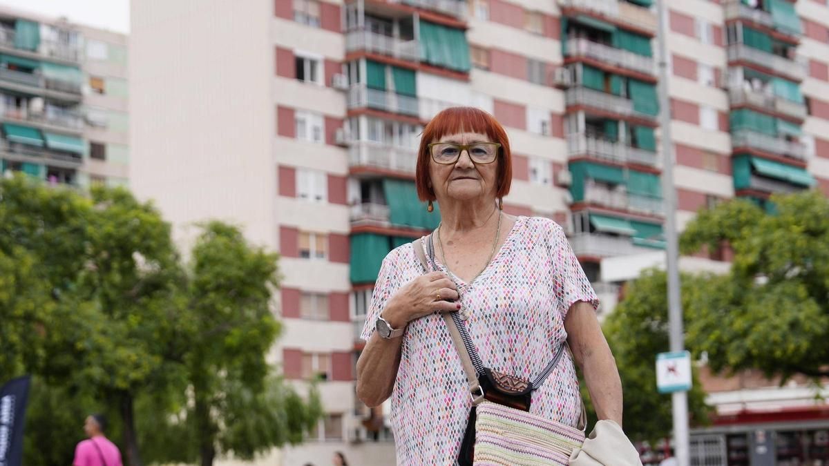 El barrio de Bellvitge de L’Hospitalet cumple 60 años de historia y reivindicación: “Antes luchábamos mucho más”