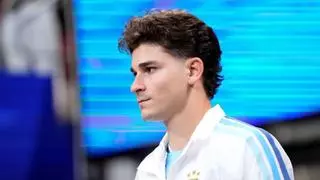 Las (nuevas) condiciones del Barça en la operación Julián Álvarez