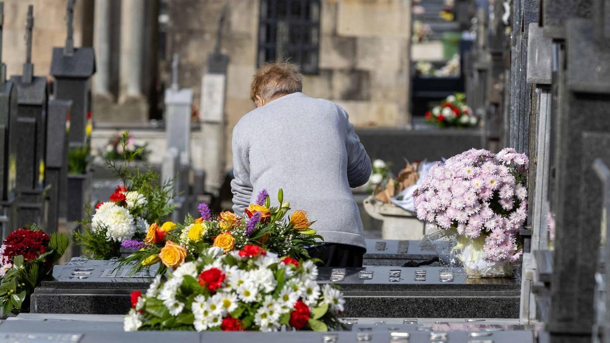 Boisaca recibe a miles de compostelanos