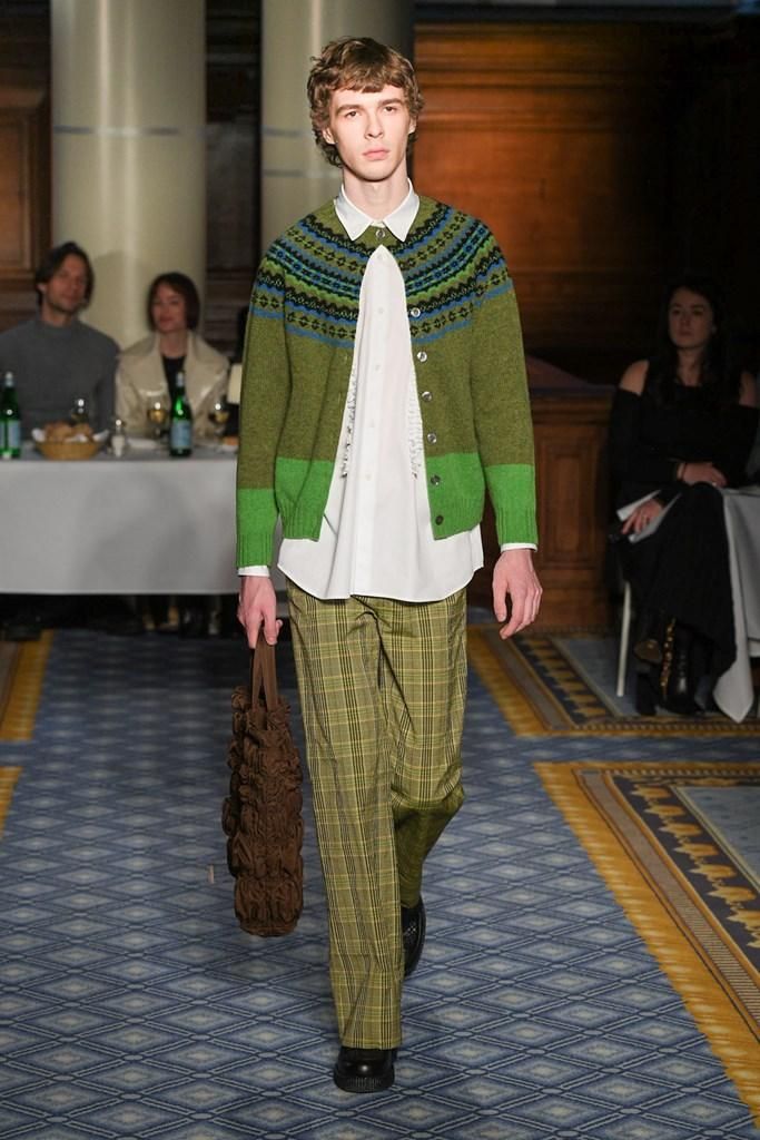 Molly Goddard