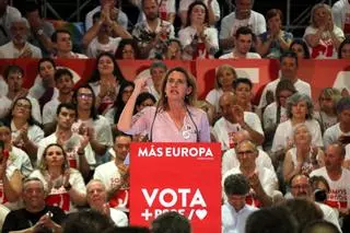 El PSOE dona per superat el 'plebiscit' que plantejava Feijóo: "Ja és fum"