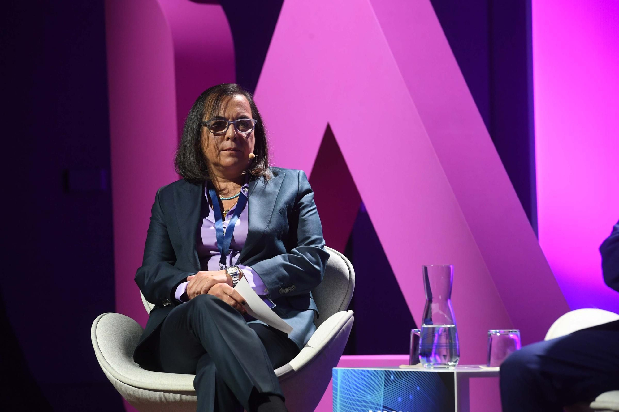 A Coruña congrega a 1.400 ejecutivos en el XXIII Congreso de directivos CEDE