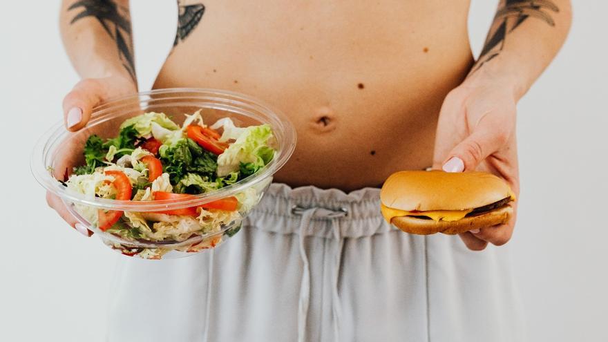 These diets seem healthy but are actually dangerous
