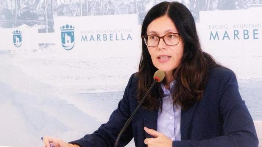 El PSOE de Marbella alerta de la rebaja en la protección del casco antiguo