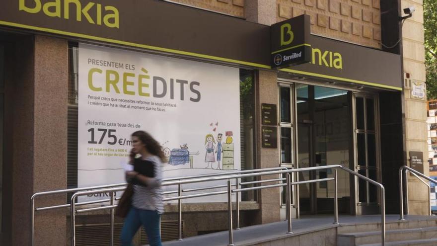 Bankia destina 3 millones al empleo, la integración y el desarrollo local