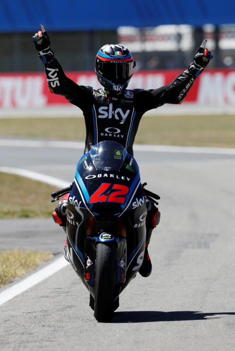 Gran Premio de Holanda de MotoGP