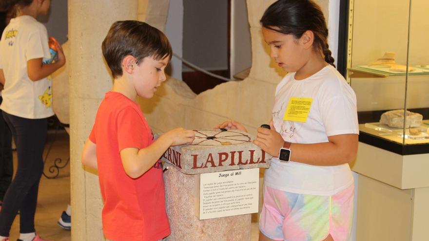 Montilla conmemora el Día Internacional de los Museos con varias iniciativas culturales