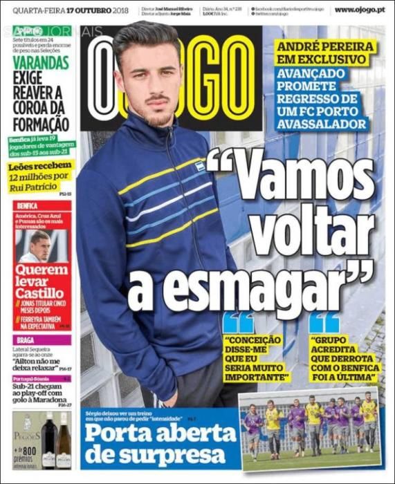 Revista de prensa