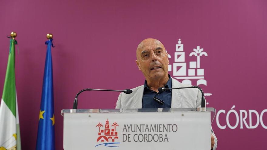 El PSOE exige al alcalde de Córdoba que 