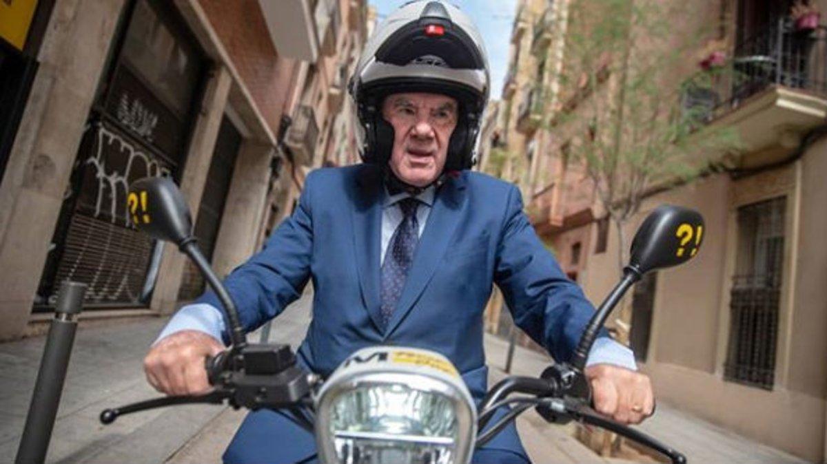 maragall maragall