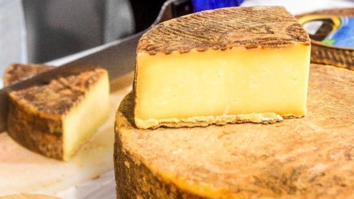 Estos son los mejores quesos de Tenerife en los World Cheese Awards