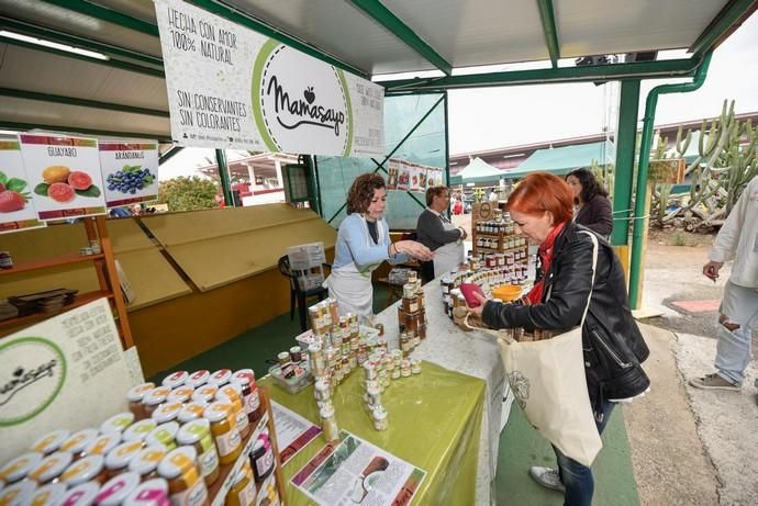 Feria Ecológica de Gran Canaria