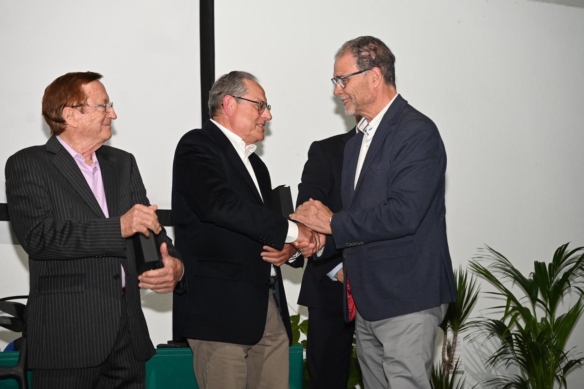 Galería: Naturem, marca de la Cooperativa Sant Josep de Burriana, celebró su asamblea general anual