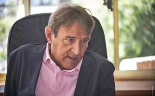 «Lo mejor que se puede decir del tribunal del PGOU es que ha aplicado la ley»