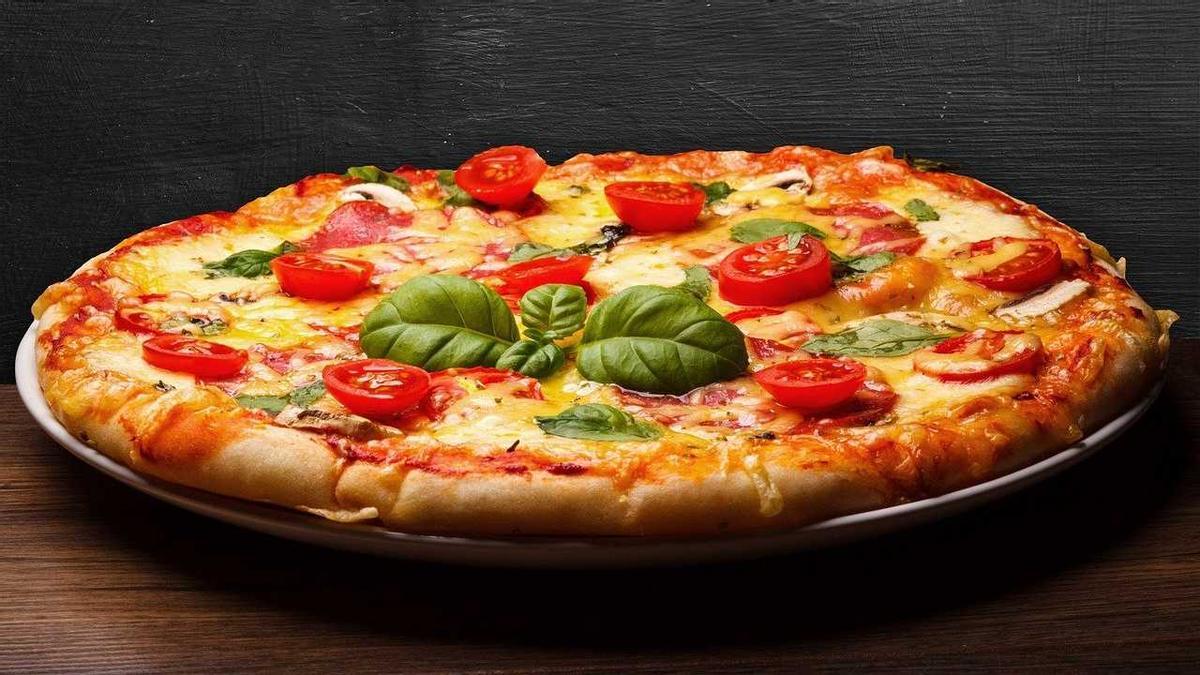 Per què el 9 de febrer és el Dia Mundial de la Pizza?
