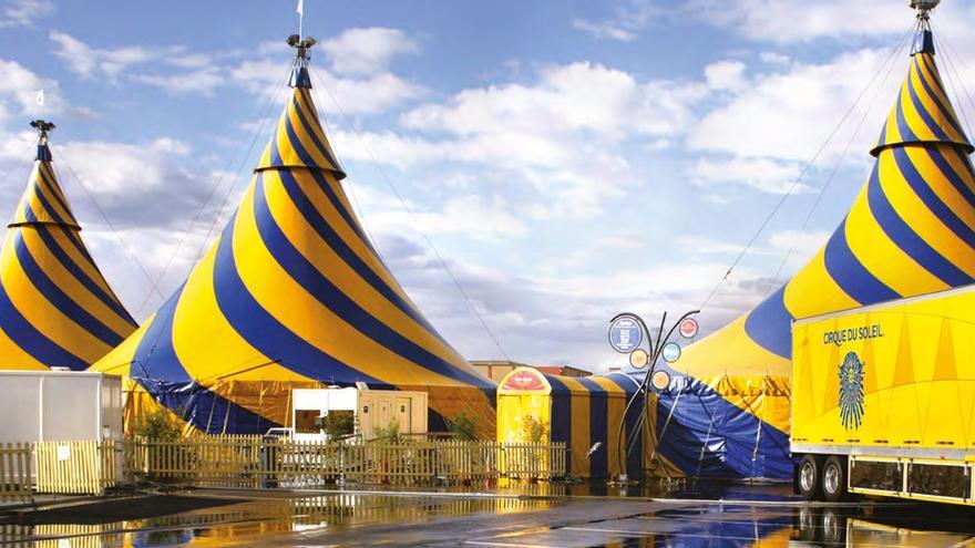 La gran carpa