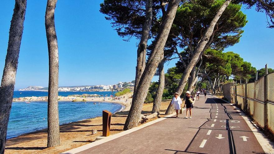 L’atractiu natural de l’Escala-Empúries, tot un món per conèixer