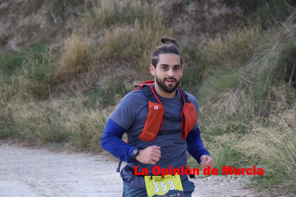 Trail Puentes de Cieza 2022 (II)