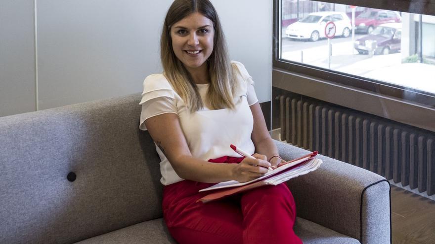 (sexóloga): "Nos cuesta hablar de sexo con nuestros hijos porque nuestros padres no lo hicieron con nosotros"