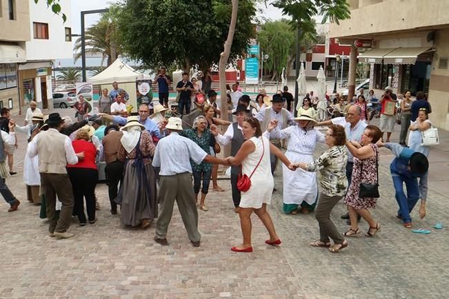 FUERTEVENTURA - TEMPORADA DE CRUCEROS 2016 - 10-10-16