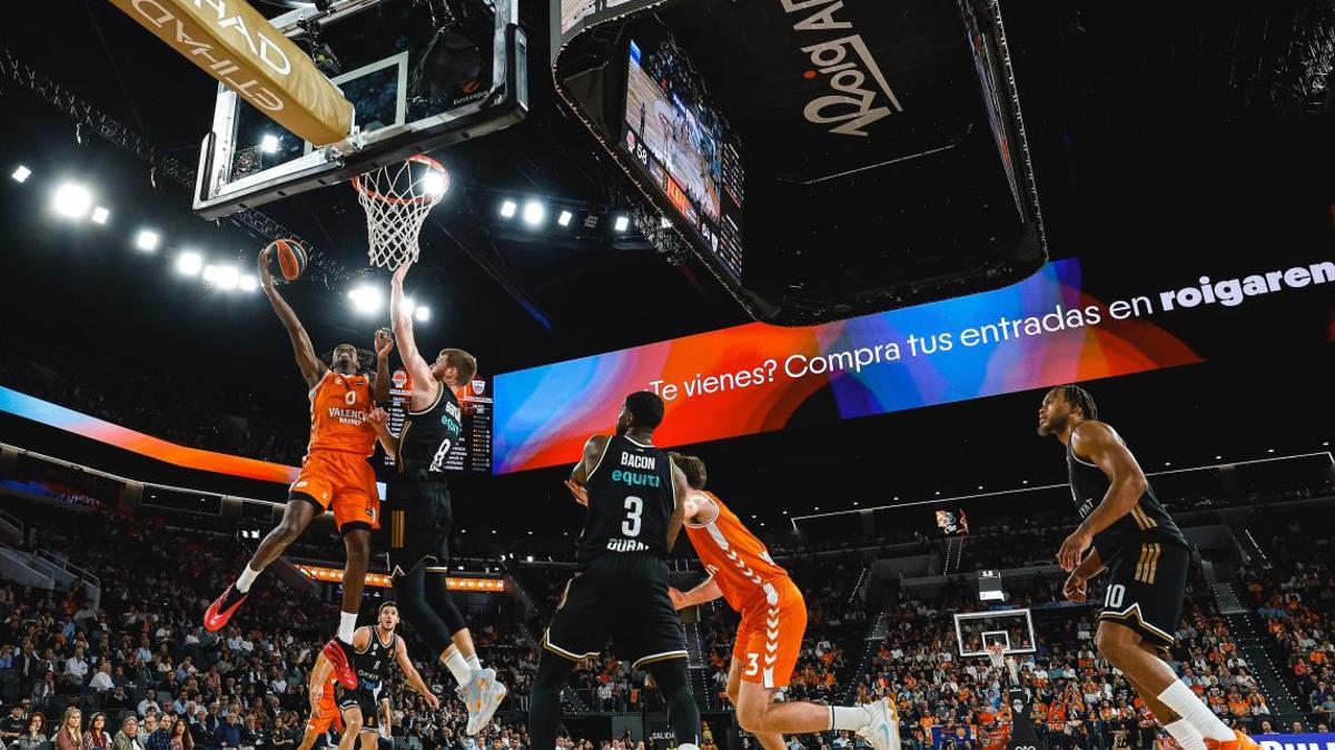 Image del primero partido