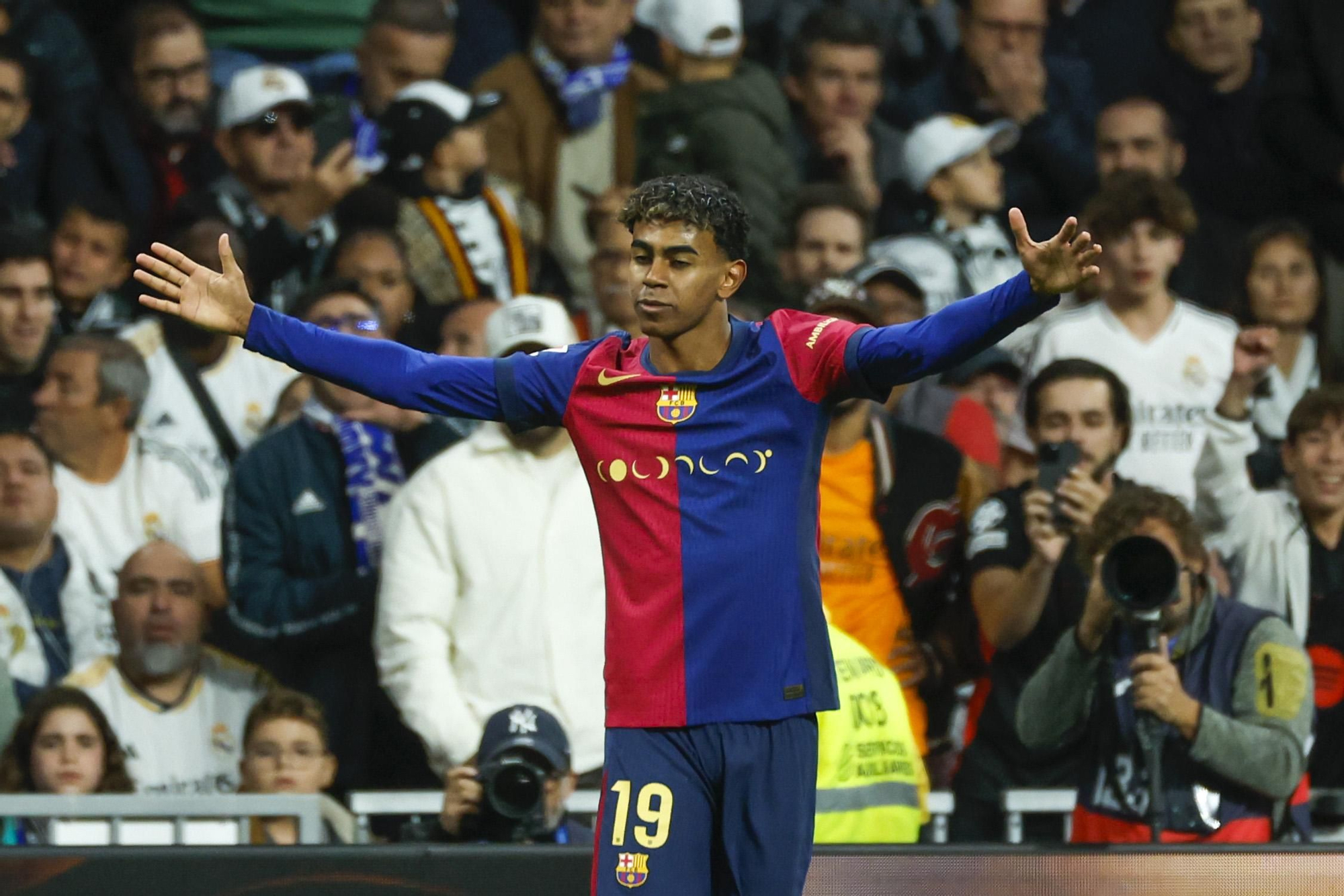 Real Madrid - FC Barcelona