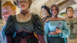 Les festes de Santa Eulàlia faran una picada d’ullet al Carnaval