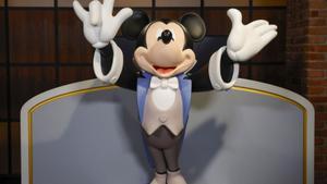 Disney permet a OpenAI usar els seus personatges a Sora