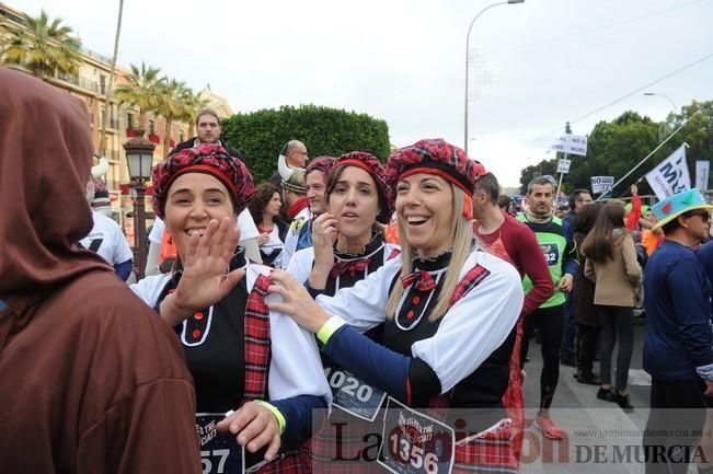 San Silvestre de Murcia 2017