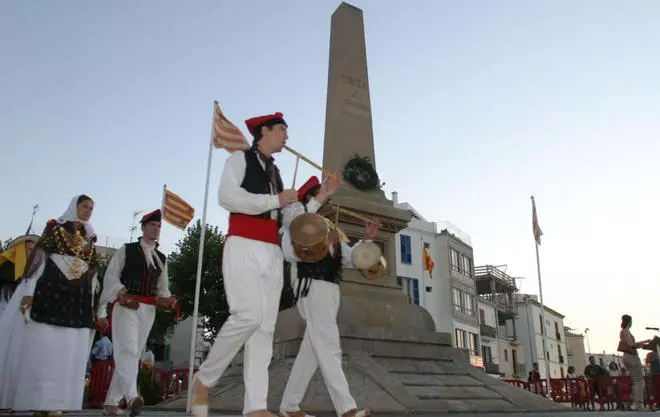 Regresa el homenaje a los corsarios