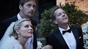 Tràiler de ’Melancolía’.