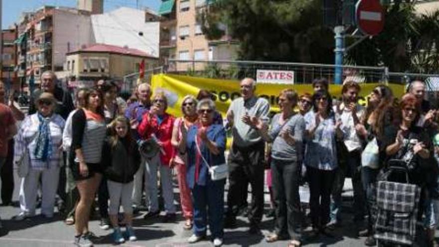 Pío XII protesta ante una remodelación sin consenso