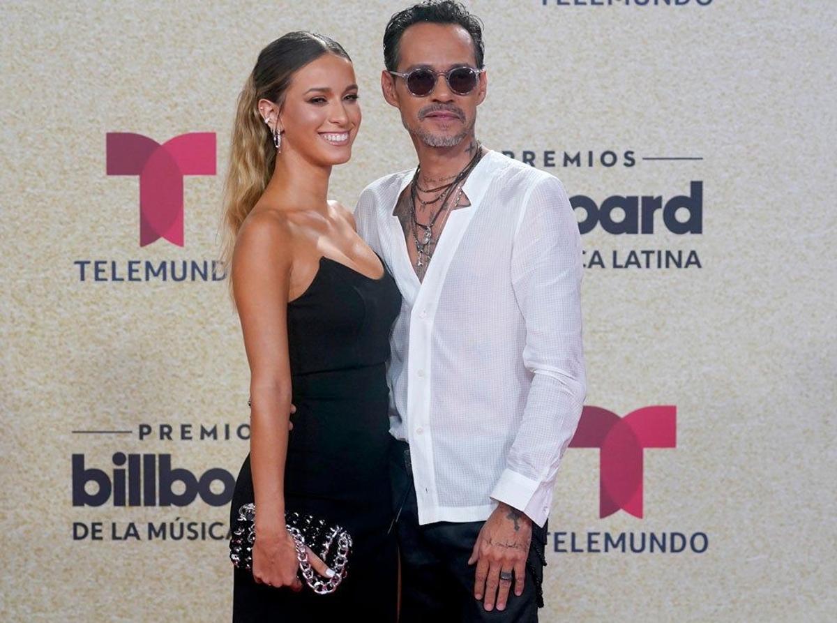 Marc Anthony