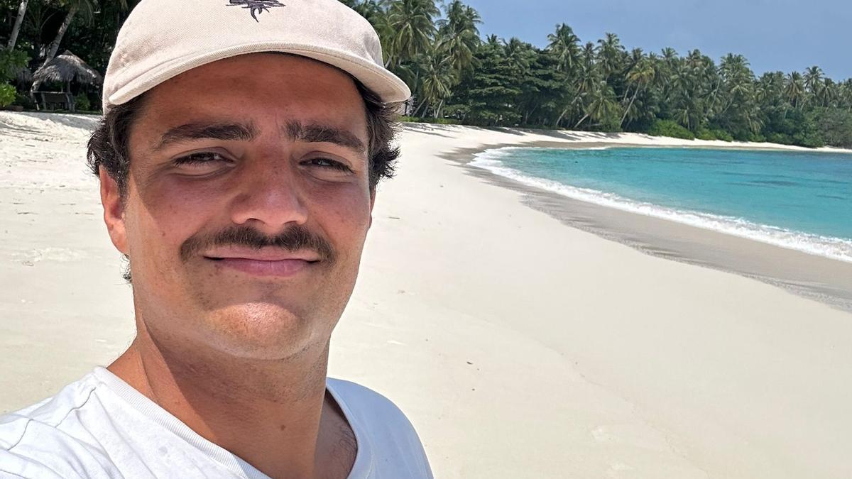 José Fernández Presa