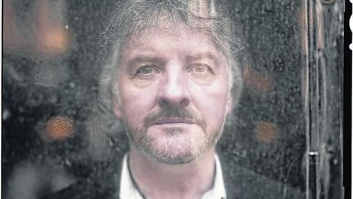 John Connolly «La novela negra no debe sermonear»_MEDIA_1