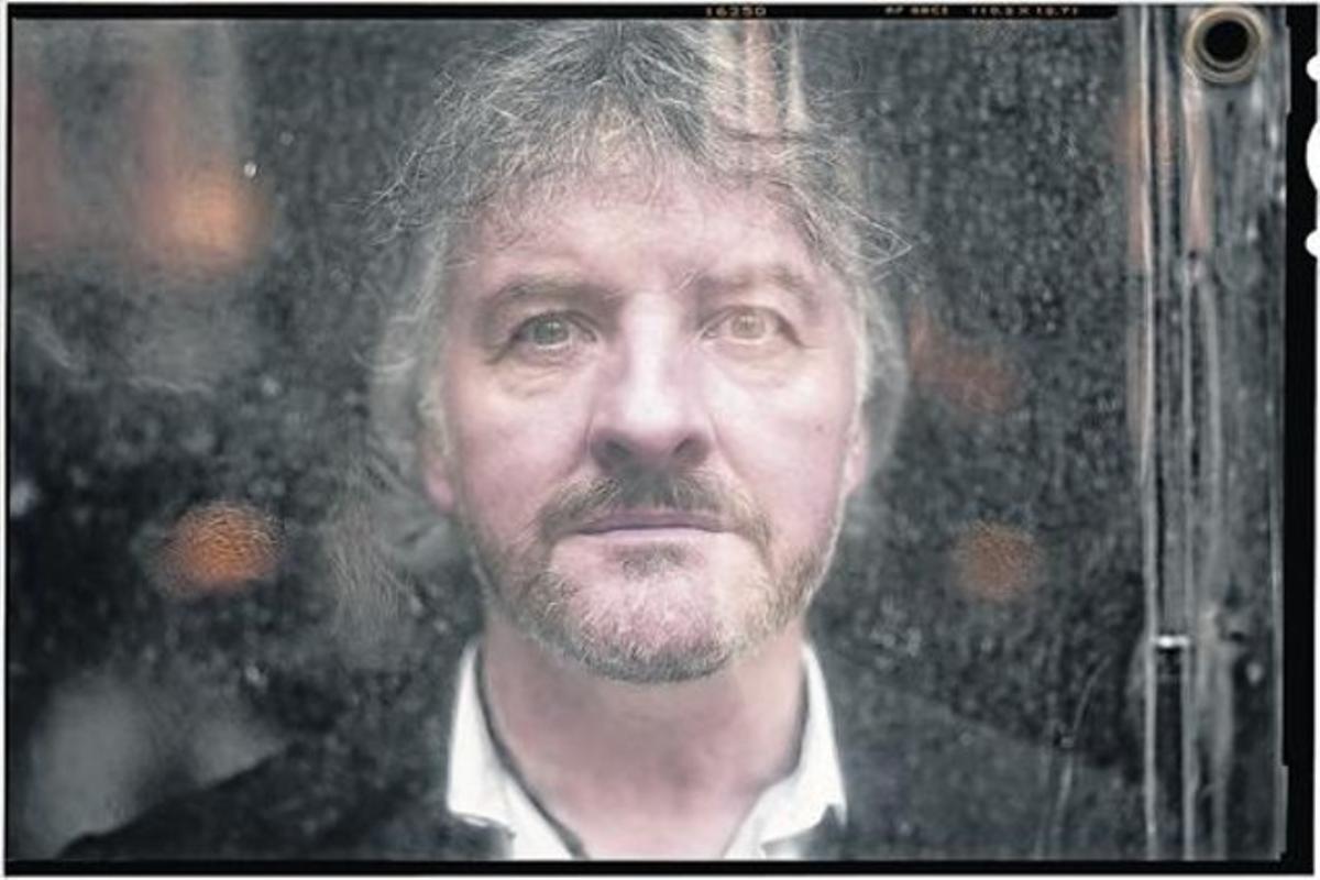 John Connolly «La novel·la negra no ha de sermonejar»_MEDIA_1