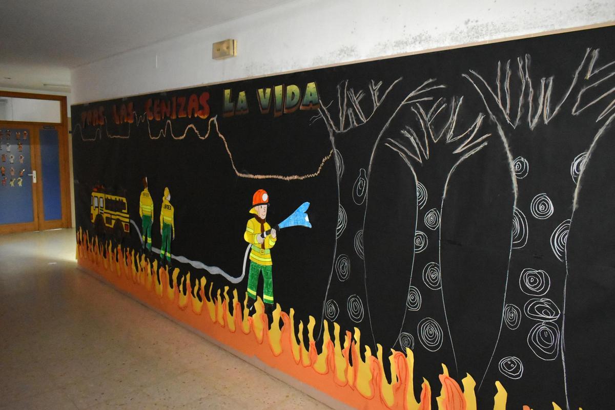 Fotogalería | Ciencia y naturaleza llenan el 'Licen' de Cáceres en su Semana Cultural