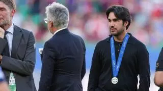 Pere Romeu: "No tiraremos la temporada por 90 minutos"