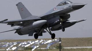 Los europeos ven imposible que Ucrania gane la guerra: ¿puede el envío de F-16 cambiar el rumbo del conflicto?