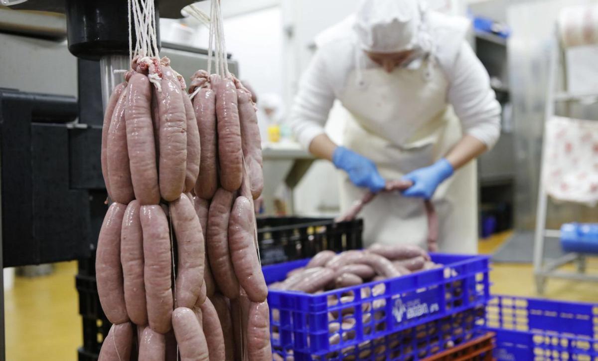 L’alimentació augmenta el seu marge al 8,1% de les vendes