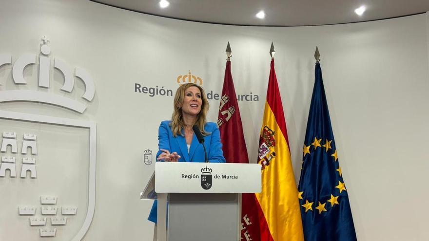 La Región de Murcia denuncia ante el Supremo que la regularización de inmigrantes vulnera su autonomía financiera