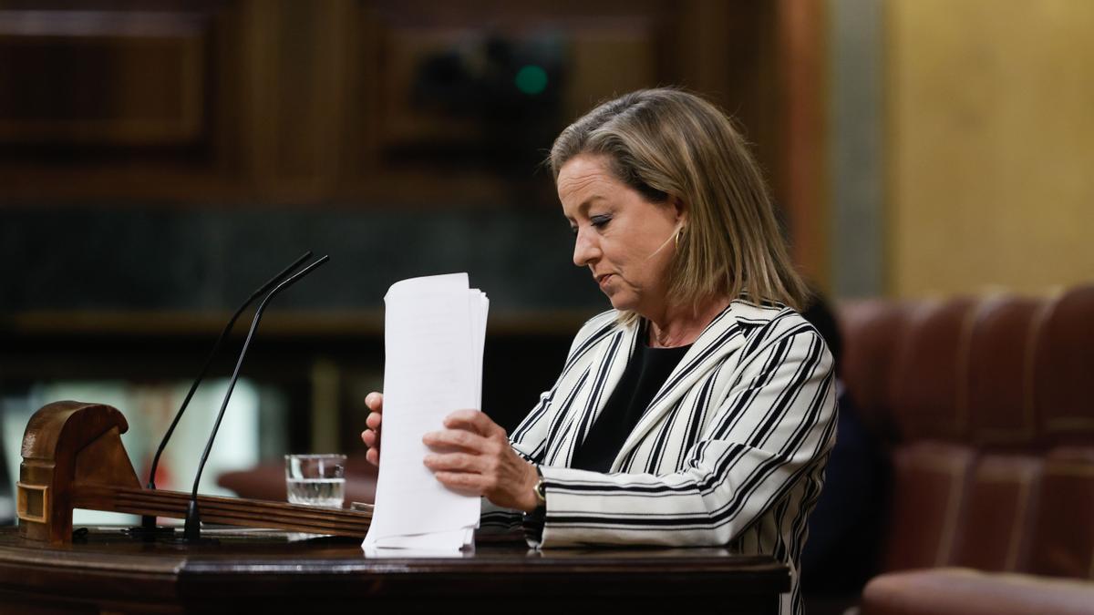 Segunda jornada del debate sobre el estado de la nación